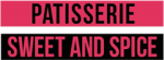 logo-sweetandspice-patisserie